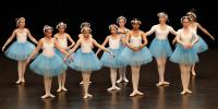 Gala de danse classique juin 2026